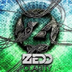 Zedd - Clarity (Beau G Bootleg) ft. Foxes