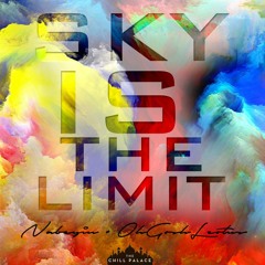 Nabeyin x OhGoshLeotus - Sky Is The Limit