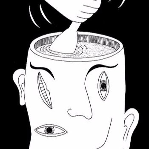 Brain Spill (2016)