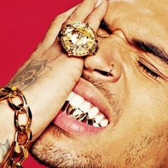 Wrist- Chris Brown