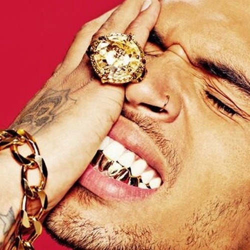 Wrist- Chris Brown