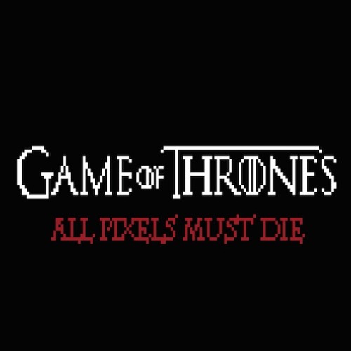 The Rains of Castamere (8-bit REMIX)