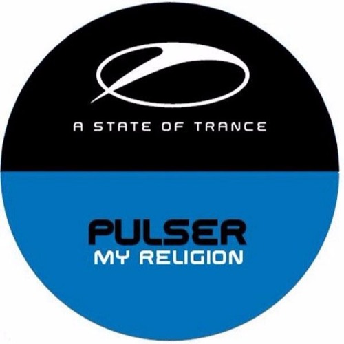 Pulser - My Religion (Enlusion's Progressive Bootleg)