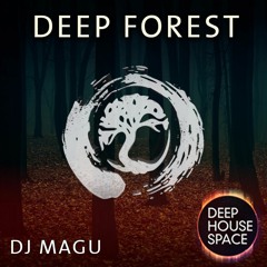 Deep House Space 71: Deep Forest (DJ Magu)