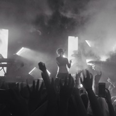 Badlands Mashup