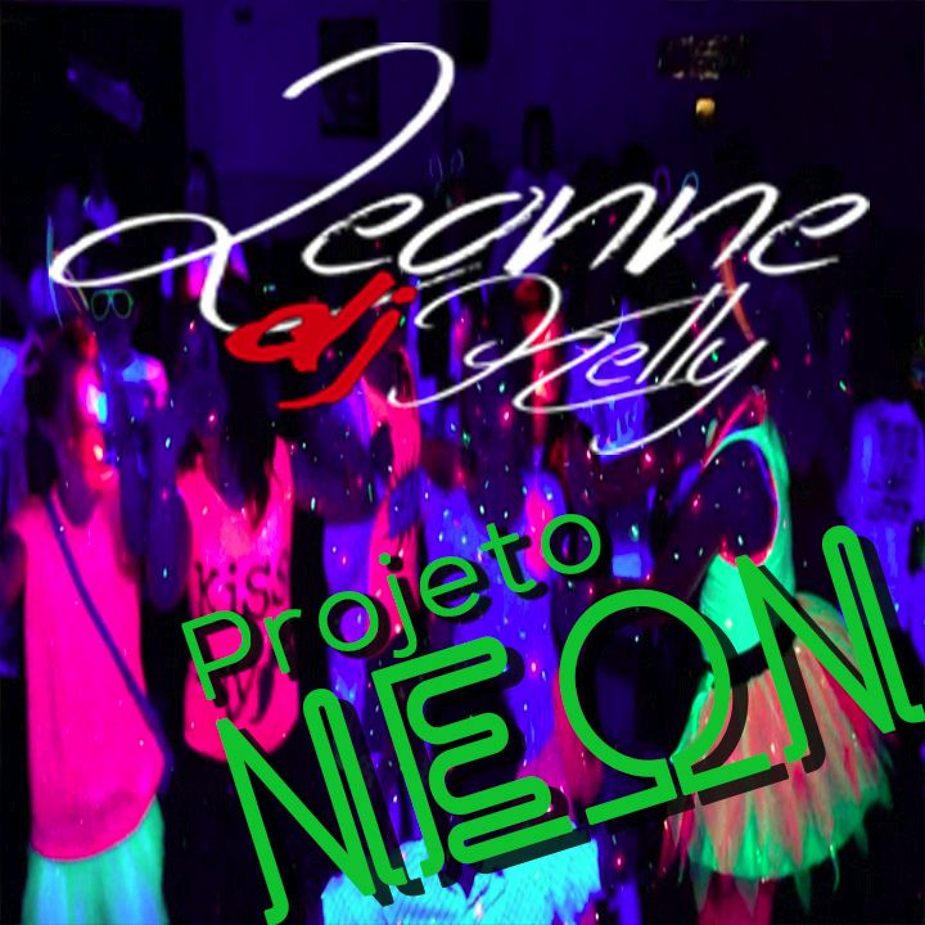 Projeto Neon (MiniSet) @Live episode artwork