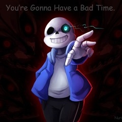 Undertale OST - Megalovania-Nightcore
