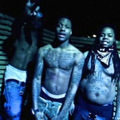 Lil Durk x Lil Reese *Trappin & Hustlin*
