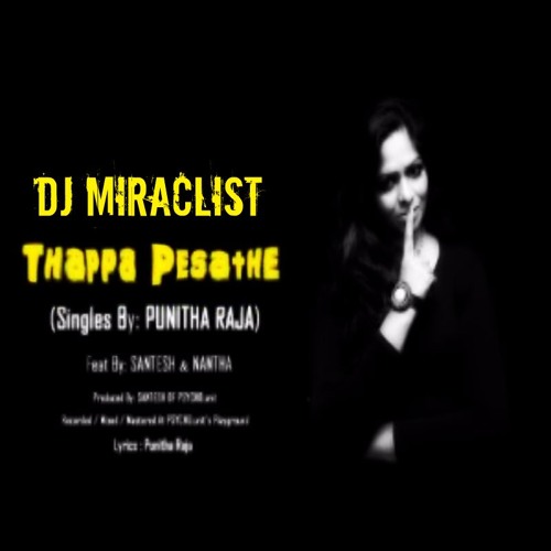✯Ponnungale Thappa Pesathe Mix✯