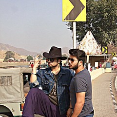 Badnaam Shayar - Baba Rapper KSD Best Indian Rap