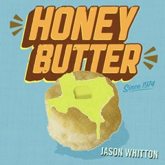 Honey Butter