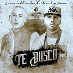 Te Busco (intro)(remix) - Djnelson..... Nicky Jam Ft Cosculluela