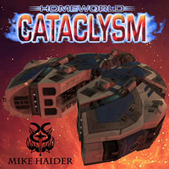 Homeworld: Cataclysm - Main Menu Theme - Rock Cover