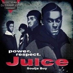 Soulja Boy - Too Juiced Up (Screwed -N- Chopped Dj Kirby)