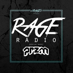 RAGEradio 01 // GUEST- PRZM