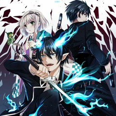 Blue Exorcist Opening 1