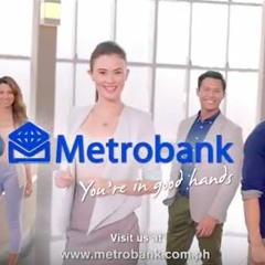 Monica Magpantay Metrobank (for demo purposes only)