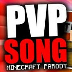 PvP Song ~ LOGO