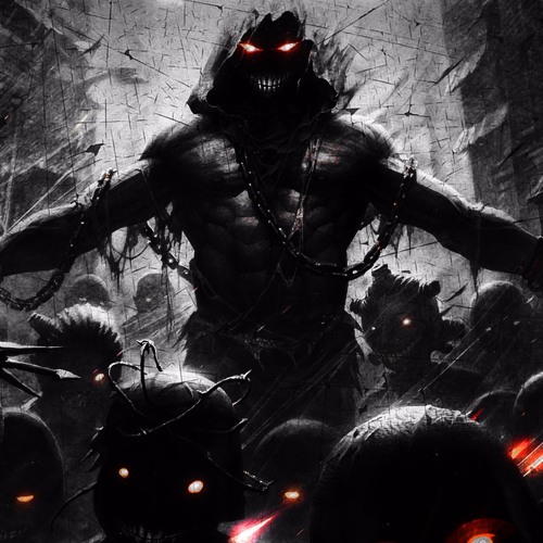 Disturbed-Voices (Speed x1,1)