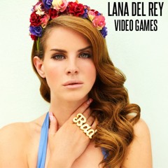 Lana Del Rey - Video Games (Josiah Ramel Bootleg) FREE DL