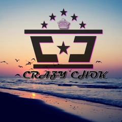 Crazy Chok - Amar Te Assime Tropical 2016