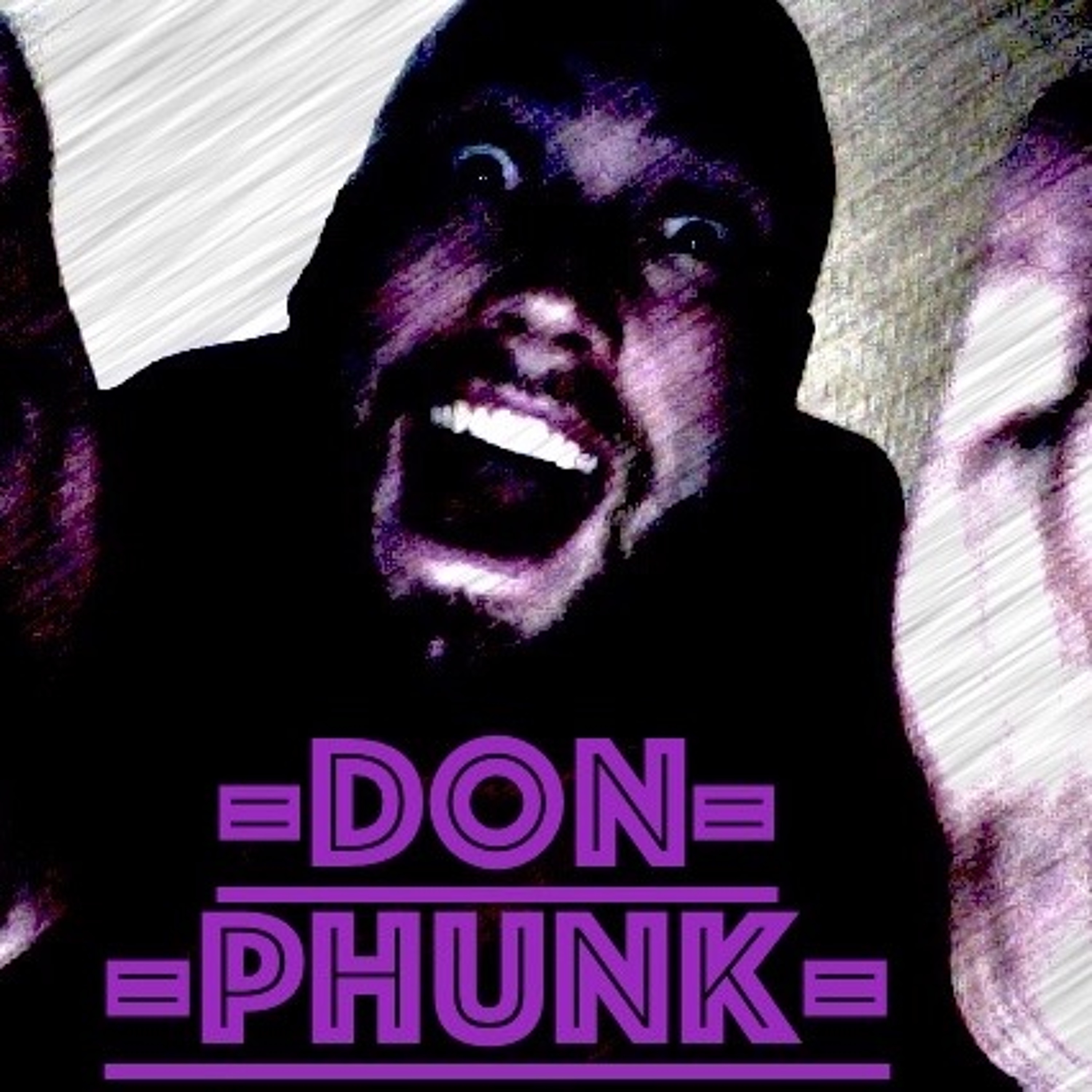 Don Phunk & Wu-Dee