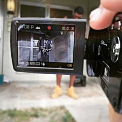 Willie Word - Hopped Off The Porch