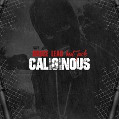 BRUCE LEAD - CALIGINOUS BeatPack