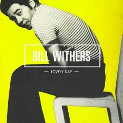 Bill Whithers