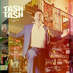 Tash Tash - Gandagana (Acharuli) REMIX