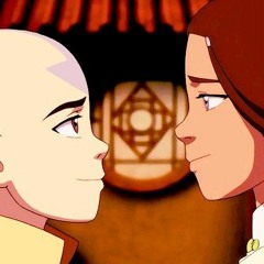 The Avatar's Love (Kalimba)