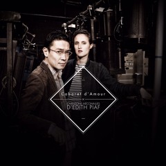 01 - Cabaret D'Amour - Je T'ai Dans La Peau