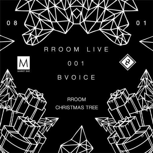 RROOM LIVE 001 - Bvoice