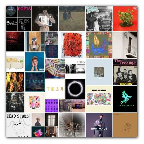 Weekend Showcase 2.01