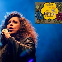 Gal Costa - Sorte (ao vivo)