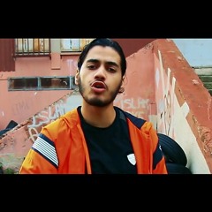 Klibrm La Frappe  - Dans Ma Zone (CLIP OFFICIEL).mp3