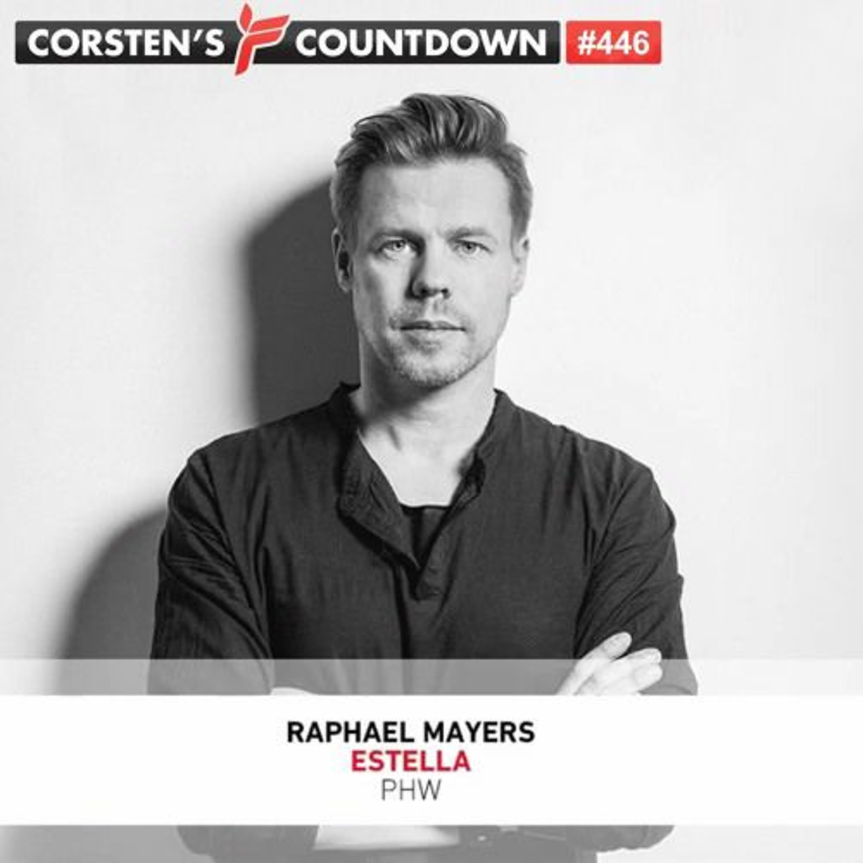 Raphael Mayers