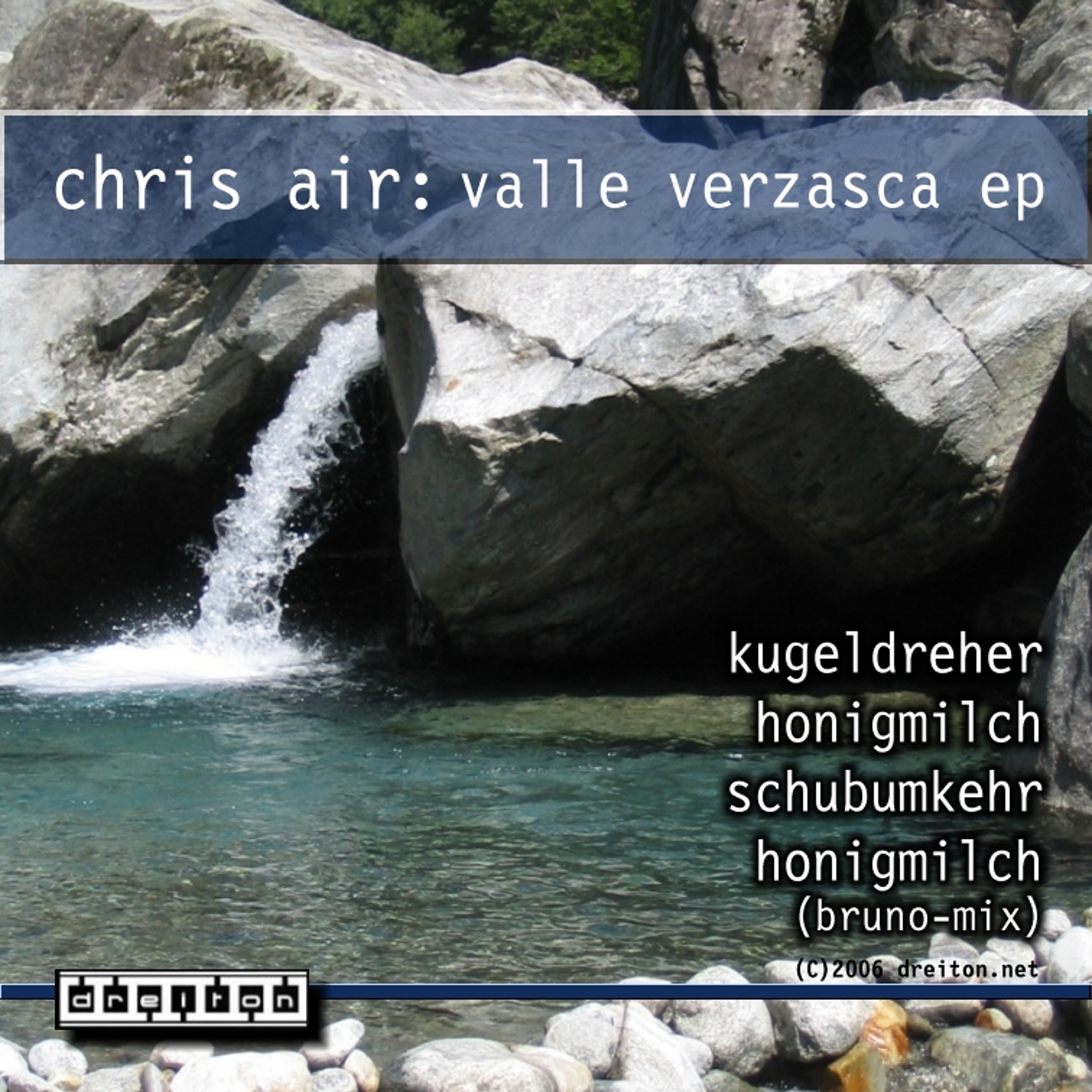 Kugeldreher episode artwork