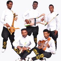 Ethiopian Traditional Instrumental based on ስለዉበትዋ ሳደንቅና በችላንችል