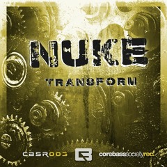 01 NUKE - TRANSFORM  0db