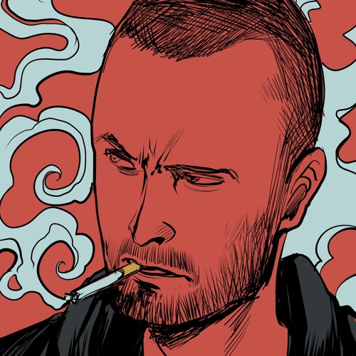 Pseudo (Producido por Da poet)