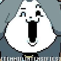 Tem Shop - Undertale - Music Box Edition
