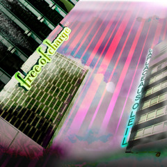 Das Blaue Palais (Air Edit)
