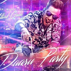 Millind Gaba - Daru Party - VDJ ALI REMIX