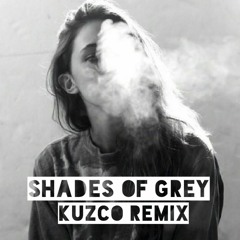 Oliver Heldons - Shades of Grey (Kusco Remix)