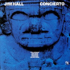 Conceirto de Aranjuez - Jim Hall
