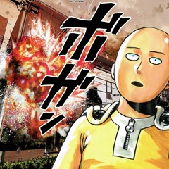 One Take Man ( One Punch Man OST ) -The Cyborg Fights