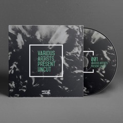 Various Artists present Uncut