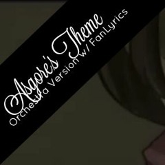 Undertale OST • Asgore's Theme w/ FanLyrics