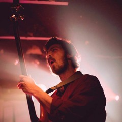 Rather Be Alone (LIVE@RUST)